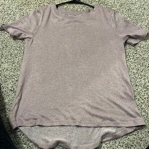 Jockey Soft Purple Shirt